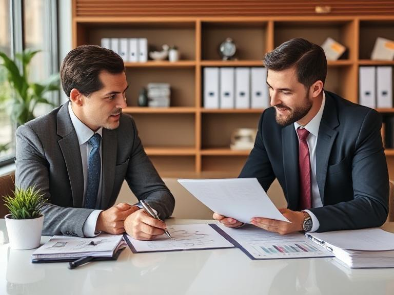 How to Build a Personalised Financial Plan in the UK: Step-by-Step Guide