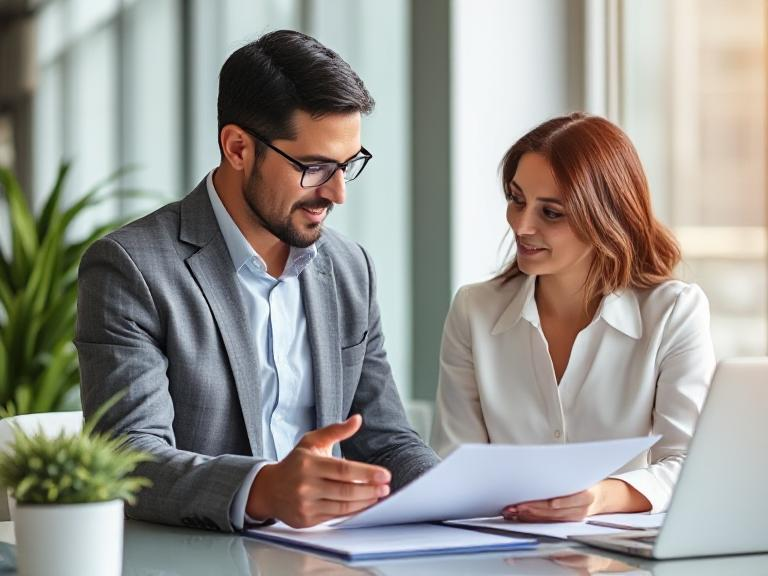 When to Hire a Financial Consultant: Signs You Need Expert Help